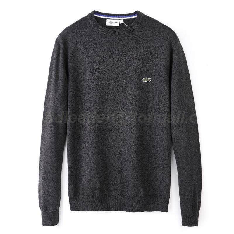 Lacoste Men's Sweater 4
